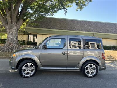 2008 Honda Element SC - Photo 5 - Sacramento, CA 95825