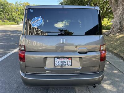 2008 Honda Element SC - Photo 7 - Sacramento, CA 95825