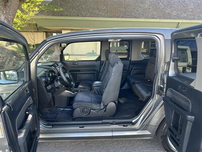 2008 Honda Element SC - Photo 11 - Sacramento, CA 95825