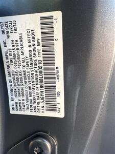 2008 Honda Element SC - Photo 21 - Sacramento, CA 95825