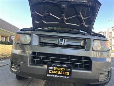 2008 Honda Element SC - Photo 36 - Sacramento, CA 95825
