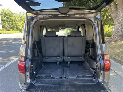 2008 Honda Element SC - Photo 22 - Sacramento, CA 95825