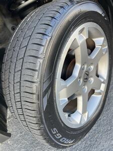 2008 Honda Element SC - Photo 32 - Sacramento, CA 95825