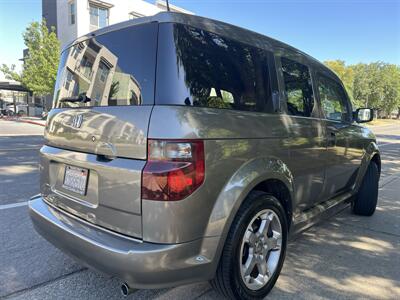 2008 Honda Element SC - Photo 9 - Sacramento, CA 95825