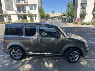 2008 Honda Element SC - Photo 10 - Sacramento, CA 95825
