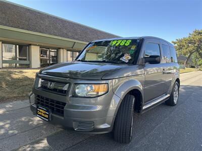 2008 Honda Element SC - Photo 4 - Sacramento, CA 95825