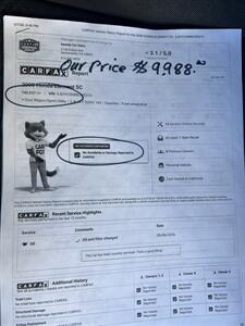 2008 Honda Element SC - Photo 17 - Sacramento, CA 95825