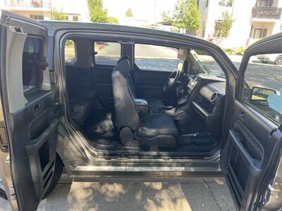 2008 Honda Element SC - Photo 24 - Sacramento, CA 95825