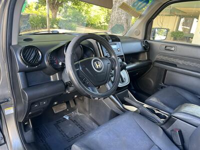 2008 Honda Element SC - Photo 16 - Sacramento, CA 95825