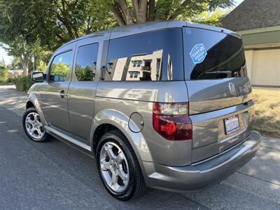 2008 Honda Element SC - Photo 6 - Sacramento, CA 95825
