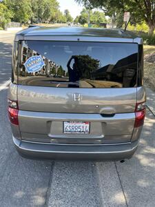 2008 Honda Element SC - Photo 8 - Sacramento, CA 95825
