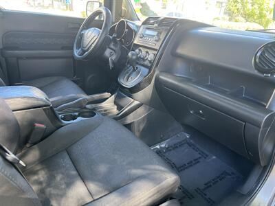 2008 Honda Element SC - Photo 28 - Sacramento, CA 95825