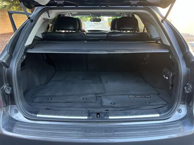 2015 Lexus RX SPORTDESIGN   - Photo 23 - Sacramento, CA 95825