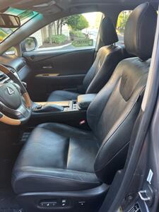 2015 Lexus RX SPORTDESIGN   - Photo 13 - Sacramento, CA 95825