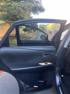 2015 Lexus RX SPORTDESIGN   - Photo 16 - Sacramento, CA 95825