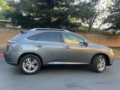 2015 Lexus RX SPORTDESIGN   - Photo 10 - Sacramento, CA 95825