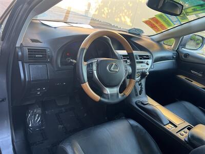 2015 Lexus RX SPORTDESIGN   - Photo 14 - Sacramento, CA 95825