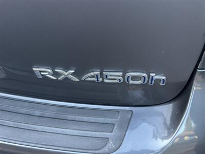 2015 Lexus RX SPORTDESIGN   - Photo 12 - Sacramento, CA 95825