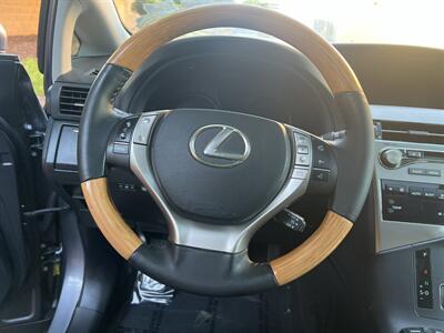 2015 Lexus RX SPORTDESIGN   - Photo 20 - Sacramento, CA 95825