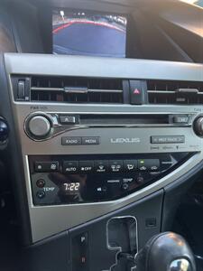 2015 Lexus RX SPORTDESIGN   - Photo 29 - Sacramento, CA 95825