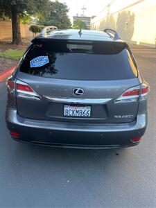 2015 Lexus RX SPORTDESIGN   - Photo 8 - Sacramento, CA 95825