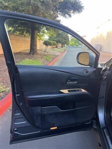 2015 Lexus RX SPORTDESIGN   - Photo 15 - Sacramento, CA 95825