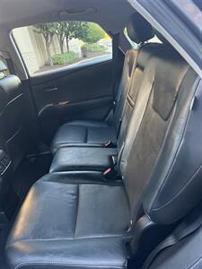 2015 Lexus RX SPORTDESIGN   - Photo 17 - Sacramento, CA 95825