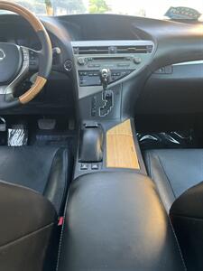 2015 Lexus RX SPORTDESIGN   - Photo 19 - Sacramento, CA 95825