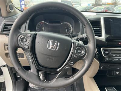 2018 Honda Pilot Touring - Photo 21 - Sacramento, CA 95825