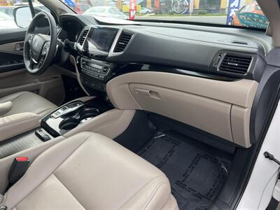 2018 Honda Pilot Touring - Photo 30 - Sacramento, CA 95825