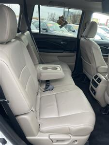 2018 Honda Pilot Touring - Photo 27 - Sacramento, CA 95825