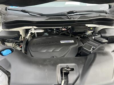 2018 Honda Pilot Touring - Photo 34 - Sacramento, CA 95825