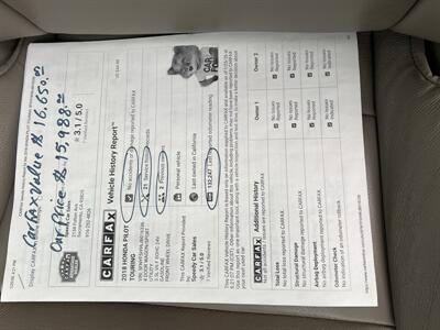 2018 Honda Pilot Touring - Photo 23 - Sacramento, CA 95825