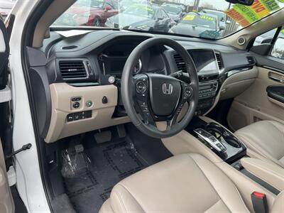 2018 Honda Pilot Touring - Photo 13 - Sacramento, CA 95825