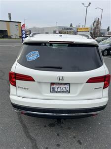 2018 Honda Pilot Touring - Photo 8 - Sacramento, CA 95825