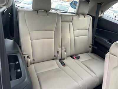 2018 Honda Pilot Touring - Photo 28 - Sacramento, CA 95825