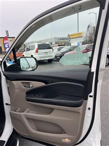 2018 Honda Pilot Touring - Photo 31 - Sacramento, CA 95825