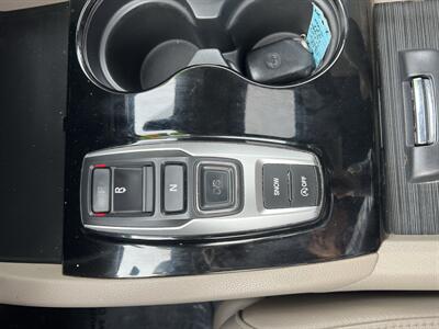 2018 Honda Pilot Touring - Photo 37 - Sacramento, CA 95825