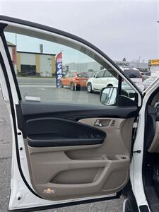 2018 Honda Pilot Touring - Photo 14 - Sacramento, CA 95825