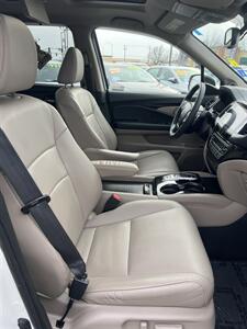 2018 Honda Pilot Touring - Photo 29 - Sacramento, CA 95825