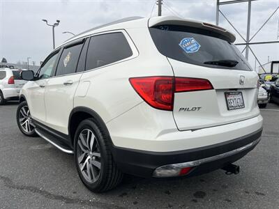 2018 Honda Pilot Touring - Photo 6 - Sacramento, CA 95825