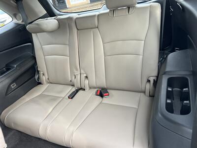 2018 Honda Pilot Touring - Photo 22 - Sacramento, CA 95825