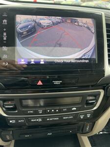 2018 Honda Pilot Touring - Photo 39 - Sacramento, CA 95825