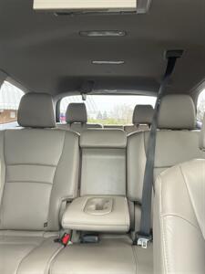2018 Honda Pilot Touring - Photo 40 - Sacramento, CA 95825