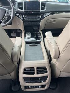 2018 Honda Pilot Touring - Photo 19 - Sacramento, CA 95825