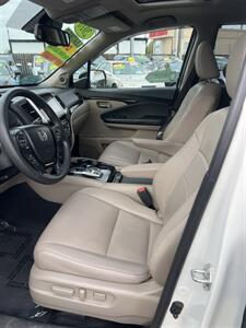 2018 Honda Pilot Touring - Photo 12 - Sacramento, CA 95825
