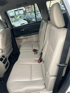 2018 Honda Pilot Touring - Photo 16 - Sacramento, CA 95825