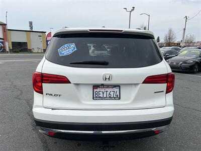 2018 Honda Pilot Touring - Photo 7 - Sacramento, CA 95825