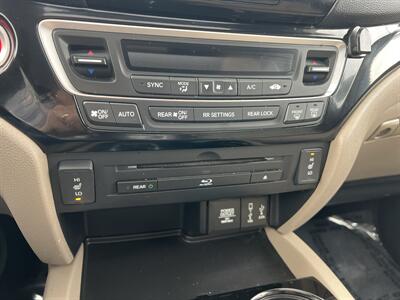 2018 Honda Pilot Touring - Photo 36 - Sacramento, CA 95825