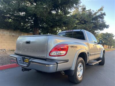 2003 Toyota Tundra SR5   - Photo 9 - Sacramento, CA 95825
